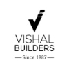 Vishal Builders Logo